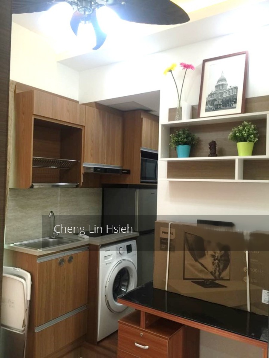 Double Bay Residences (D18), Condominium #208969091